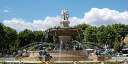 Week-end à Aix-en-Provence : la douceur de vivre à la Cézanne